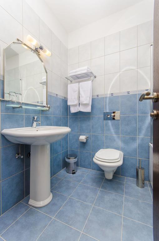 Palma Rooms B&B Split Bagian luar foto