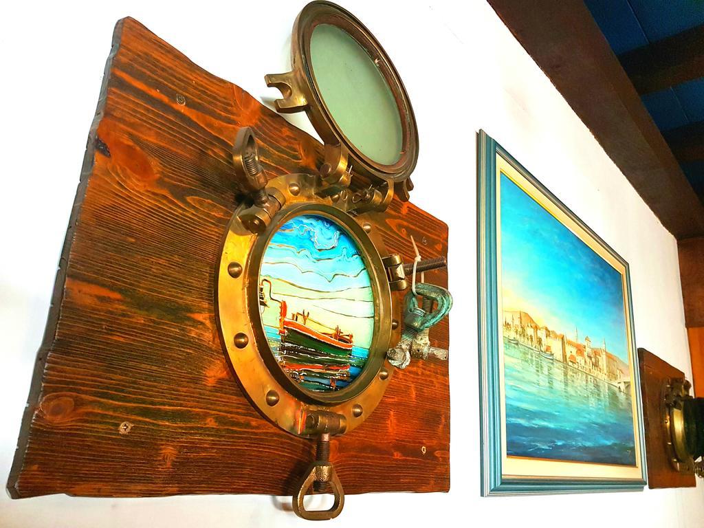 Palma Rooms B&B Split Bagian luar foto