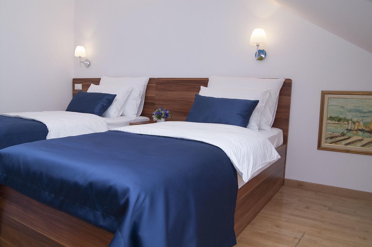 Palma Rooms B&B Split Bagian luar foto