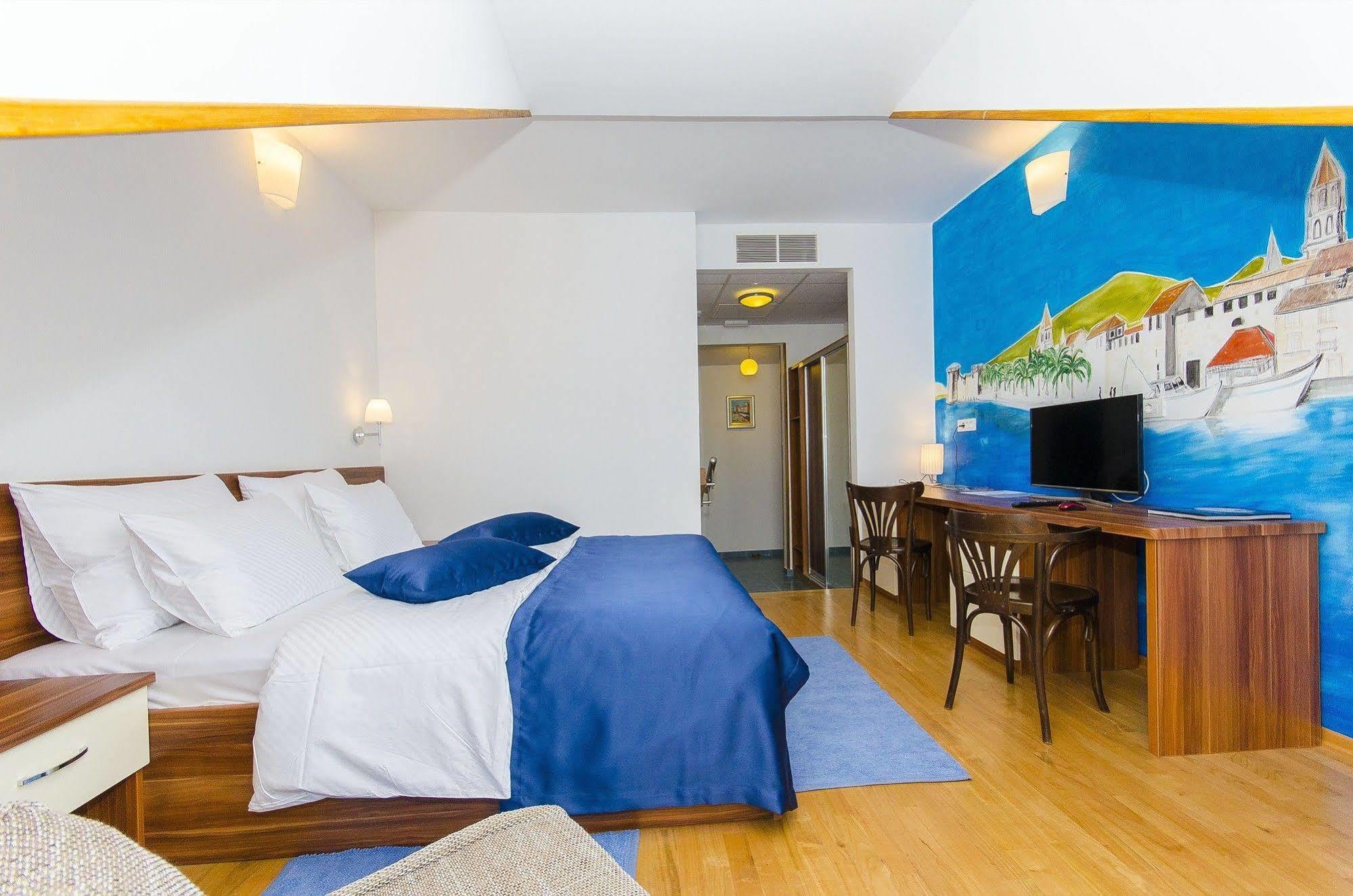 Palma Rooms B&B Split Bagian luar foto