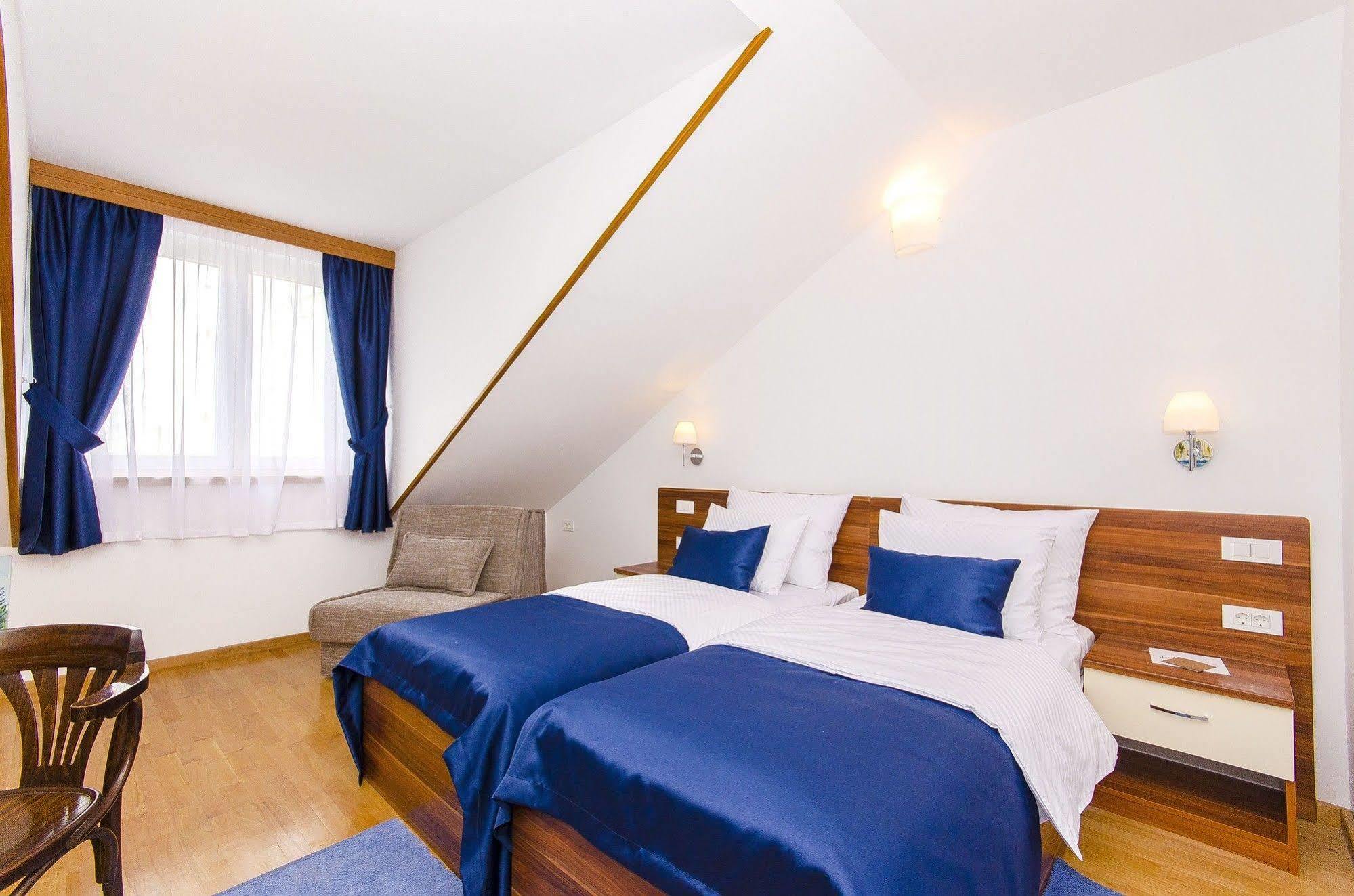 Palma Rooms B&B Split Bagian luar foto
