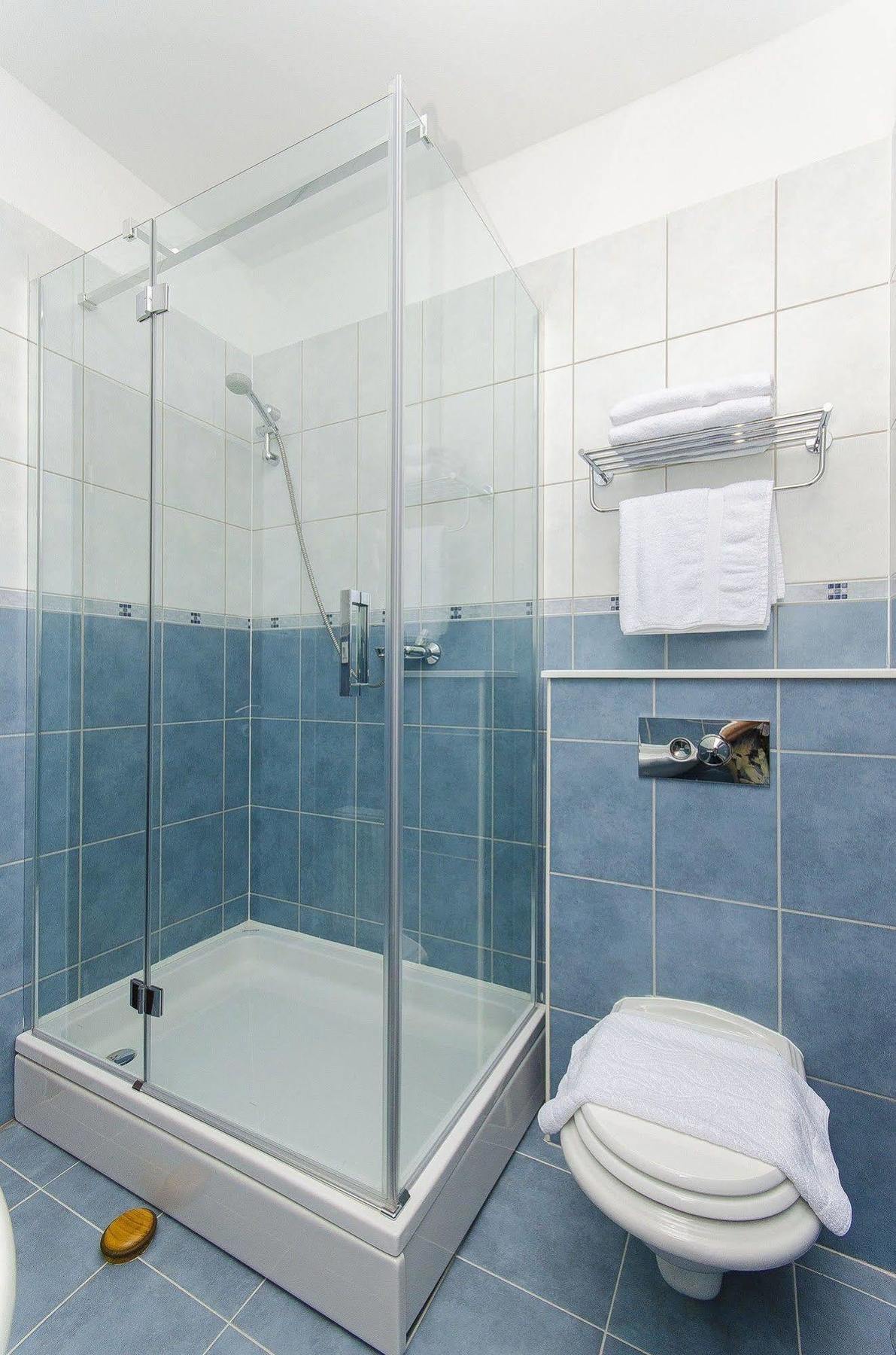 Palma Rooms B&B Split Bagian luar foto