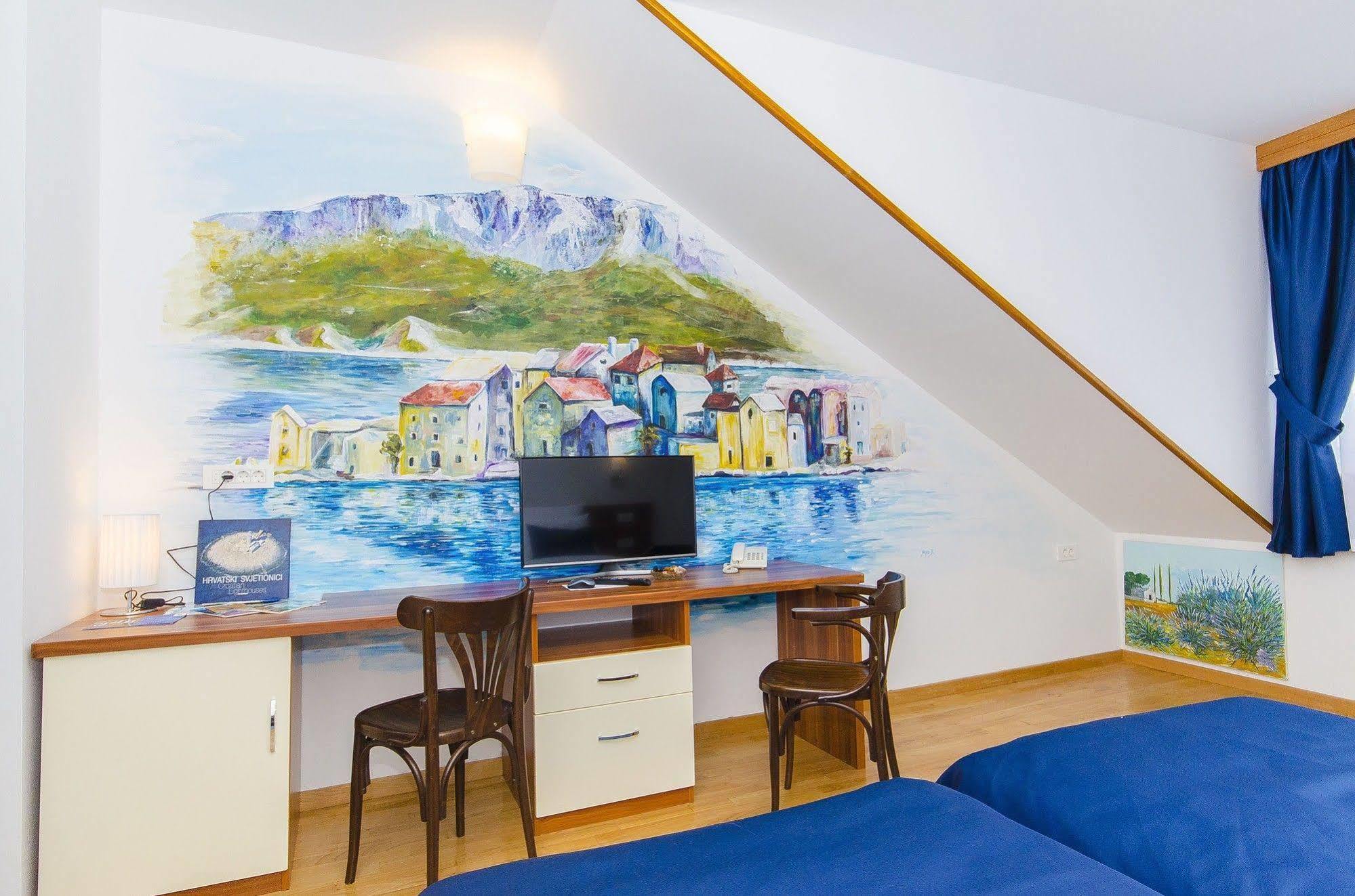Palma Rooms B&B Split Bagian luar foto