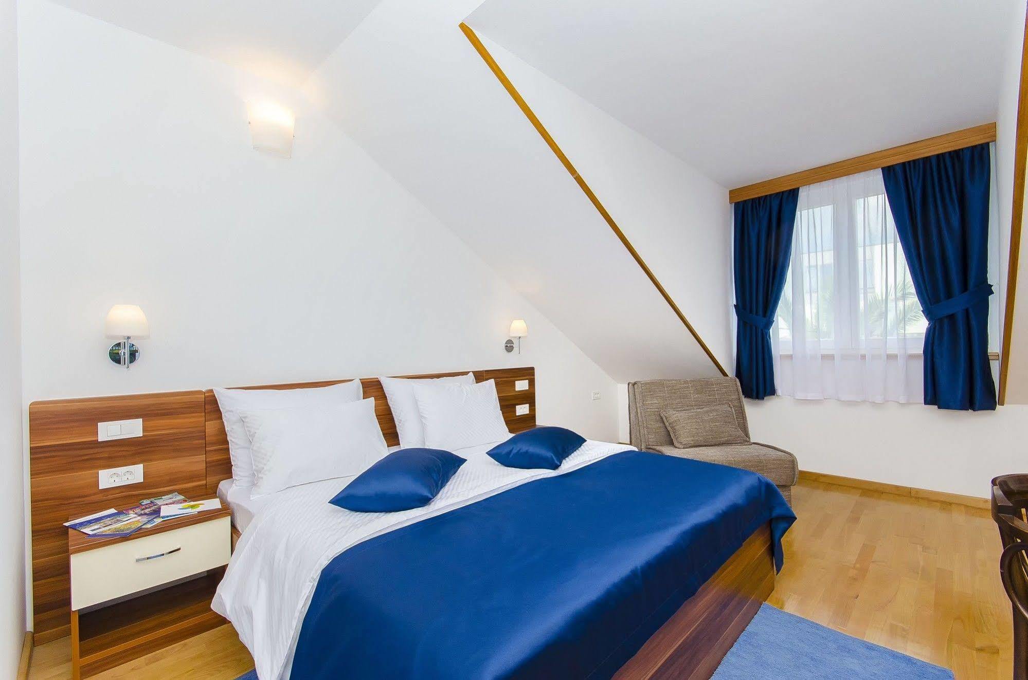 Palma Rooms B&B Split Bagian luar foto