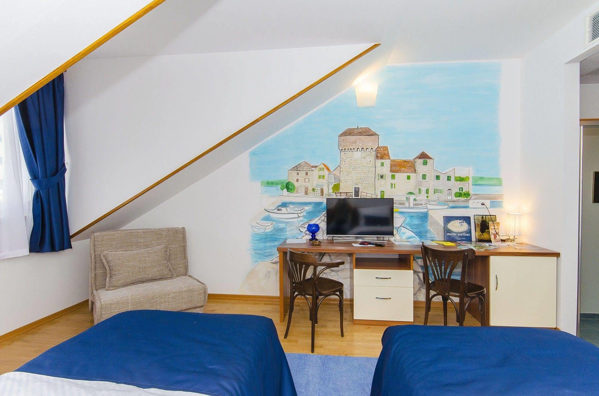 Palma Rooms B&B Split Bagian luar foto