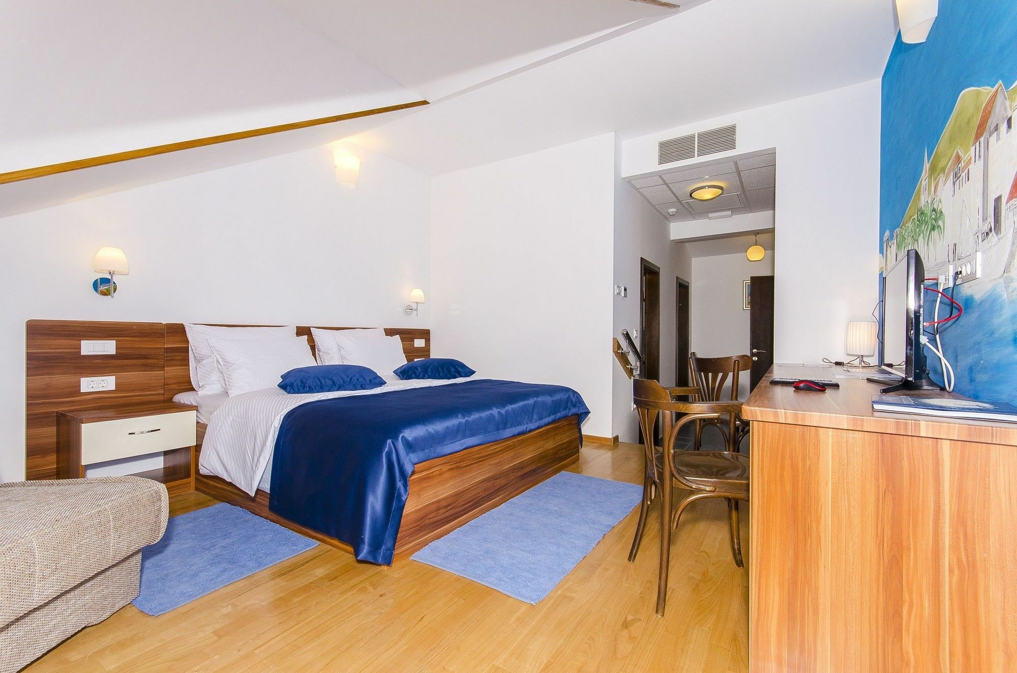 Palma Rooms B&B Split Bagian luar foto