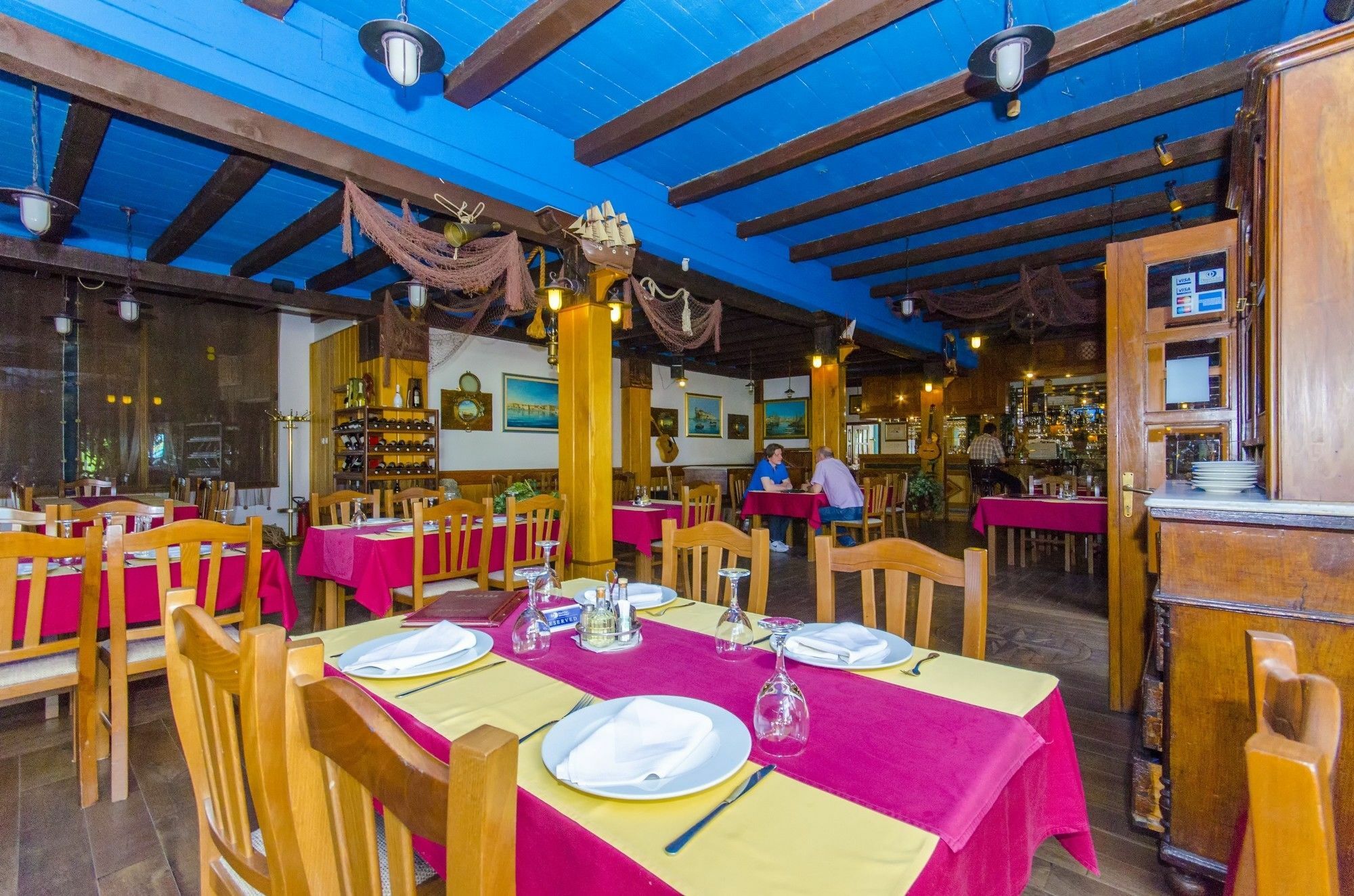 Palma Rooms B&B Split Bagian luar foto