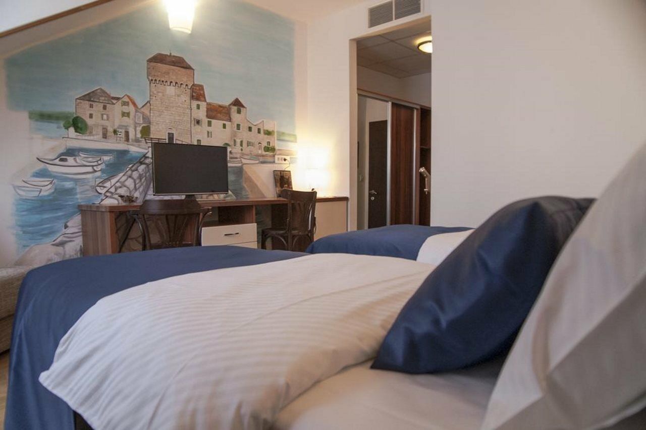 Palma Rooms B&B Split Bagian luar foto
